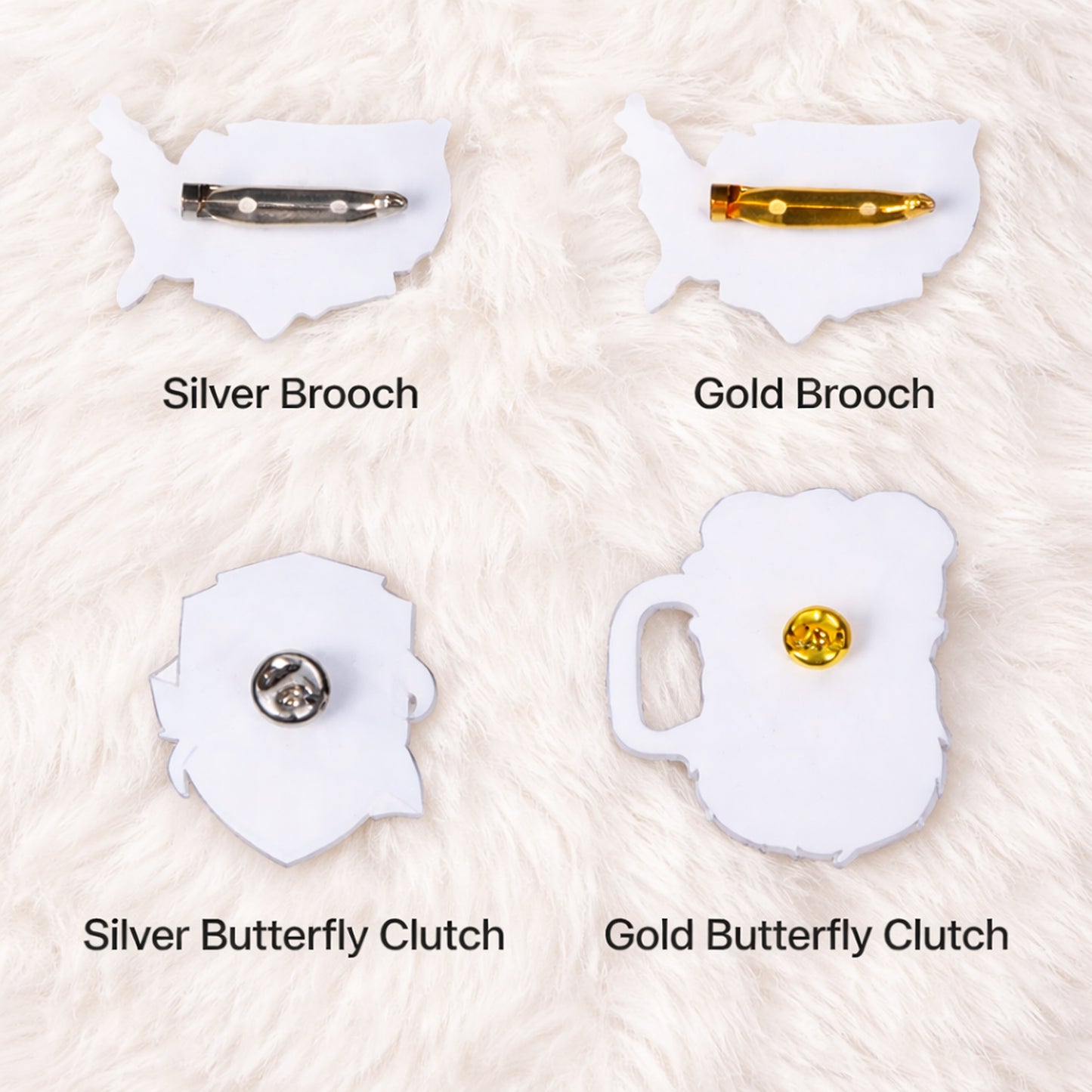 π₯ LIMITED TIME OFFER - America 250 Commemorative Pin Collection β Bold Patriotic Lapel Accessory for Jackets, Hats & Bags