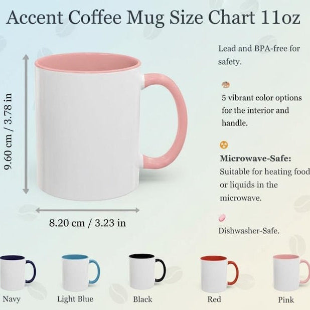 Patriotic Semiquincentennial 1776-2026 Mug - 250 Years Anniversary Accent Mug