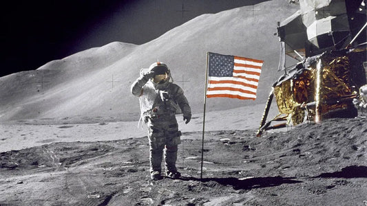 250 Years of America: A Journey of Strength, Unity, and Freedom