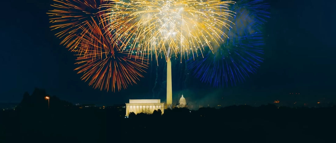 Celebrate America’s 250th Anniversary in Washington, DC: A Journey Through History, Culture, and Freedom