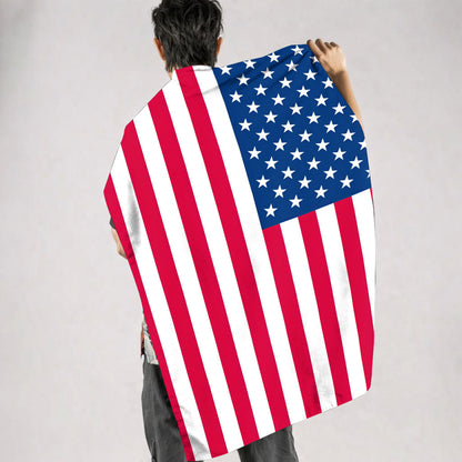 America Flag - House Flag/Garden Flag