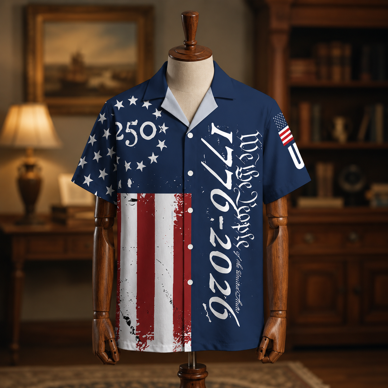Patriot Navy