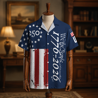 Patriot Navy