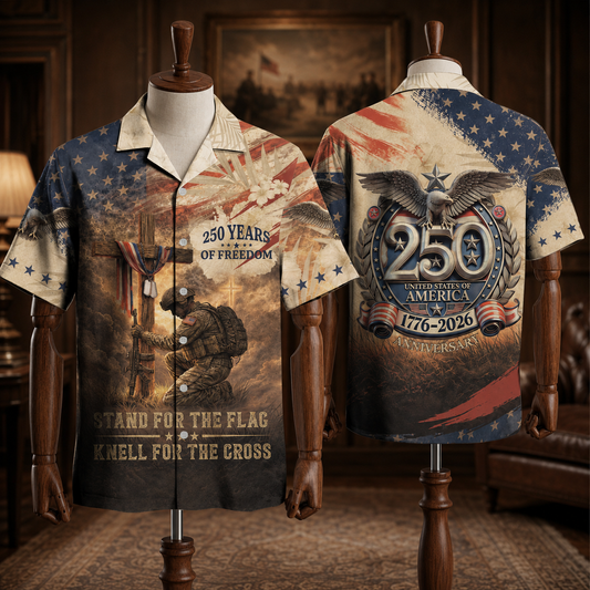 Vintage Glory