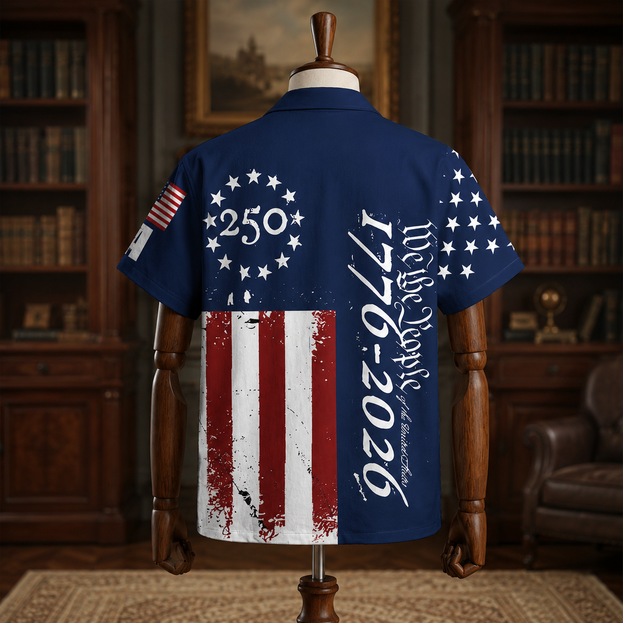 Patriot Navy