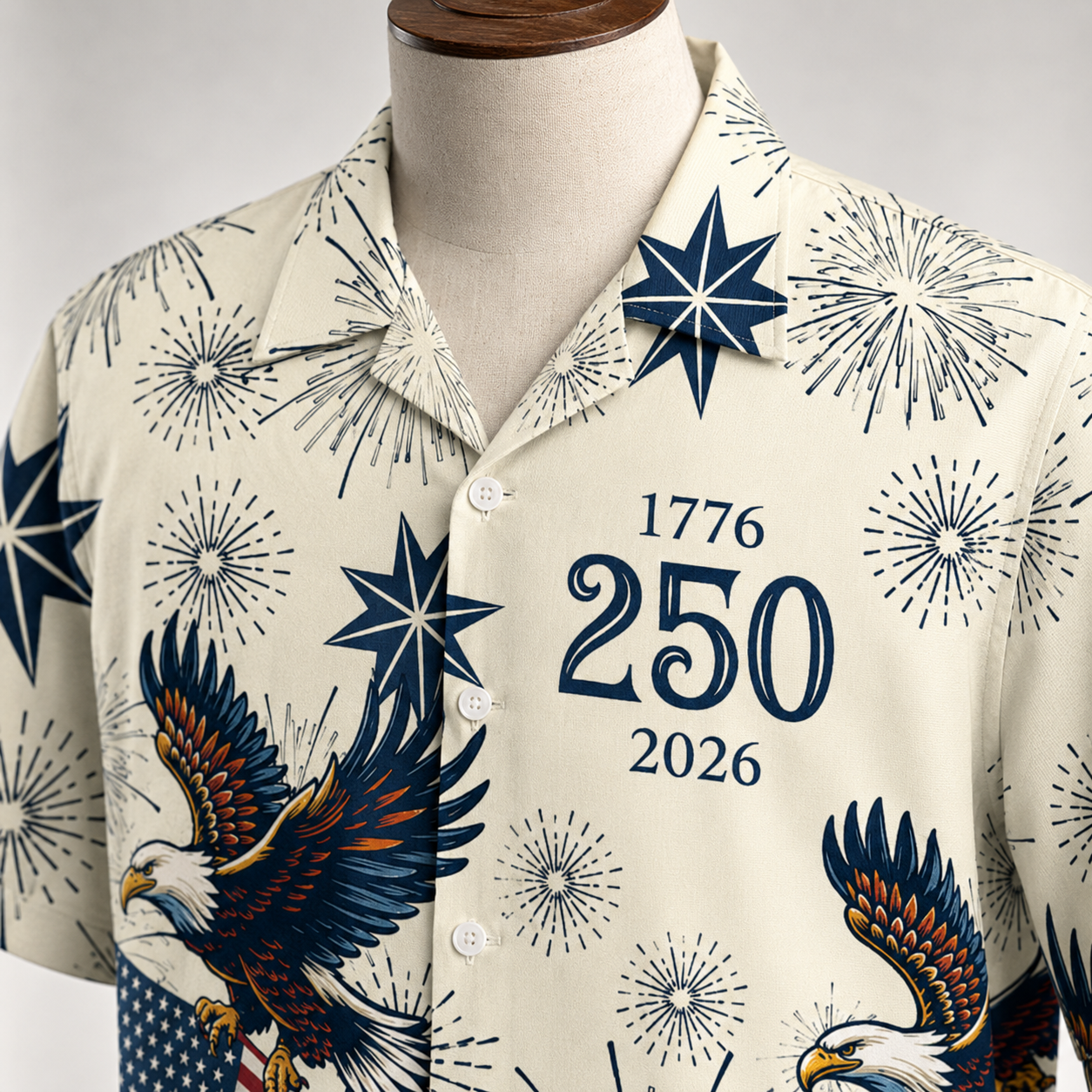 Vintage Cream