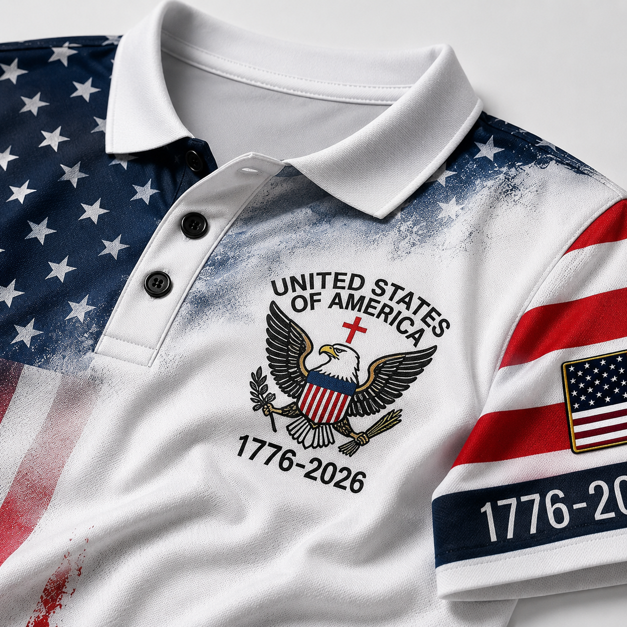 Freedom White
