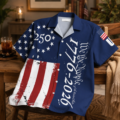 Patriot Navy