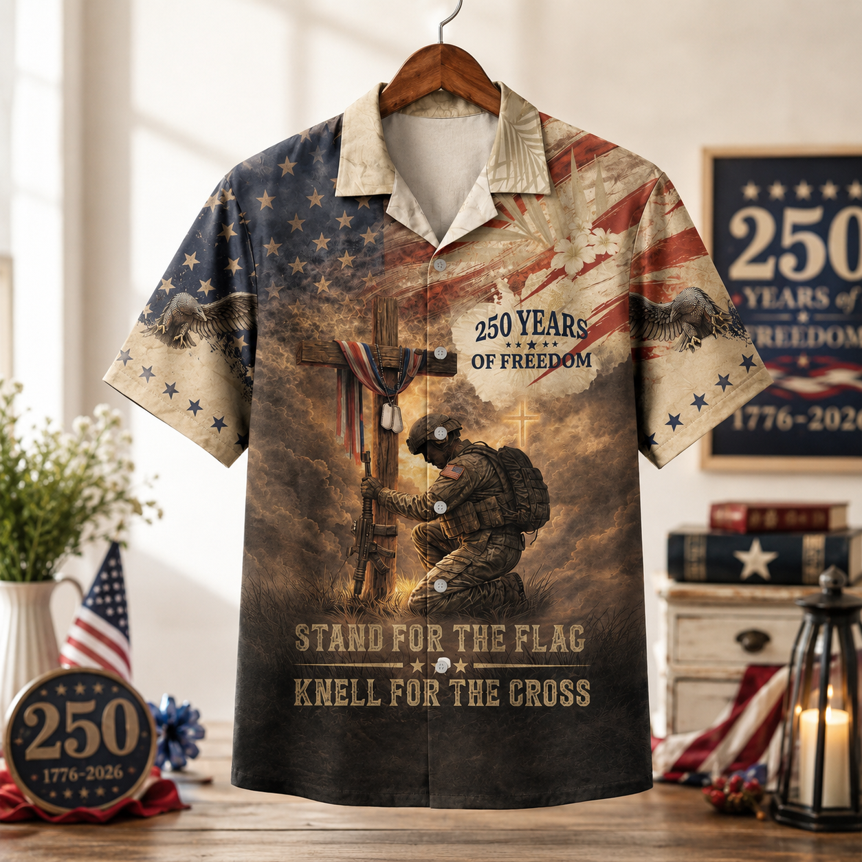 Vintage Glory