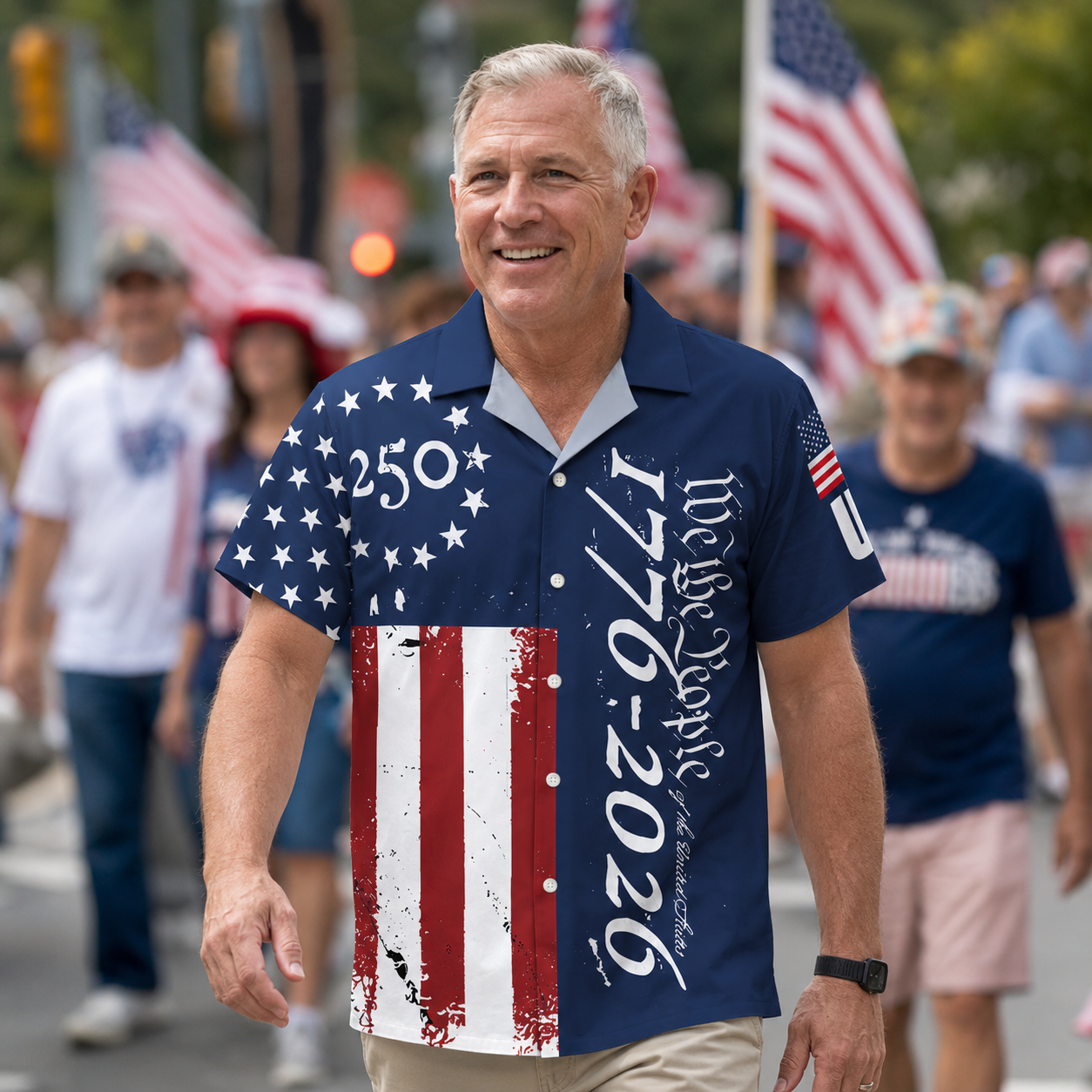 Patriot Navy