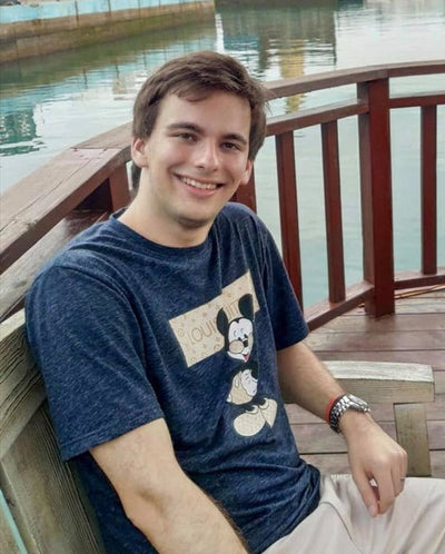 Lucas Daniel