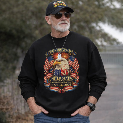 American Eagle Fireworks – America 250th Anniversary – Unisex Tshirt Gildan / Tshirt Comfort / V-neck/ Hoodie / Sweatshirt