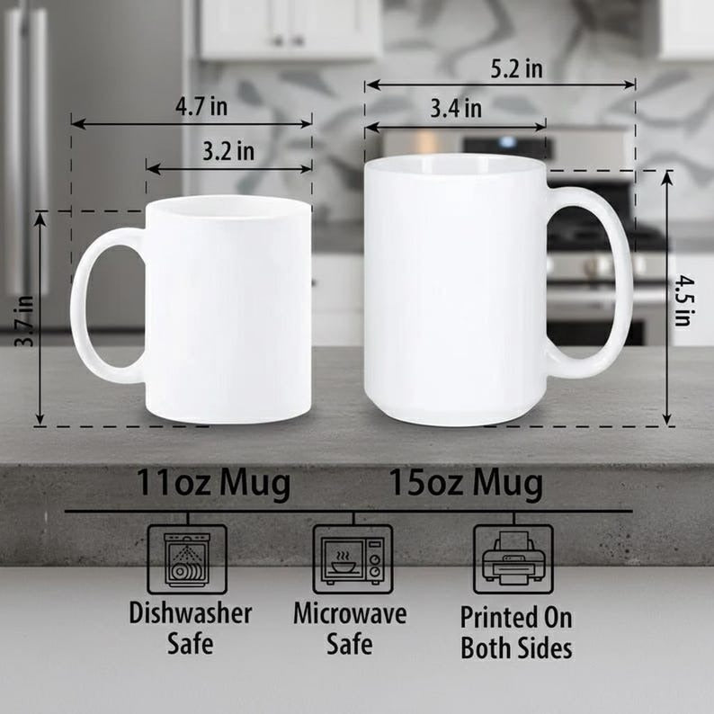 Patriotic Semiquincentennial 1776-2026 Mug - 250 Years Anniversary Accent Mug