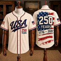 Patriot Cream